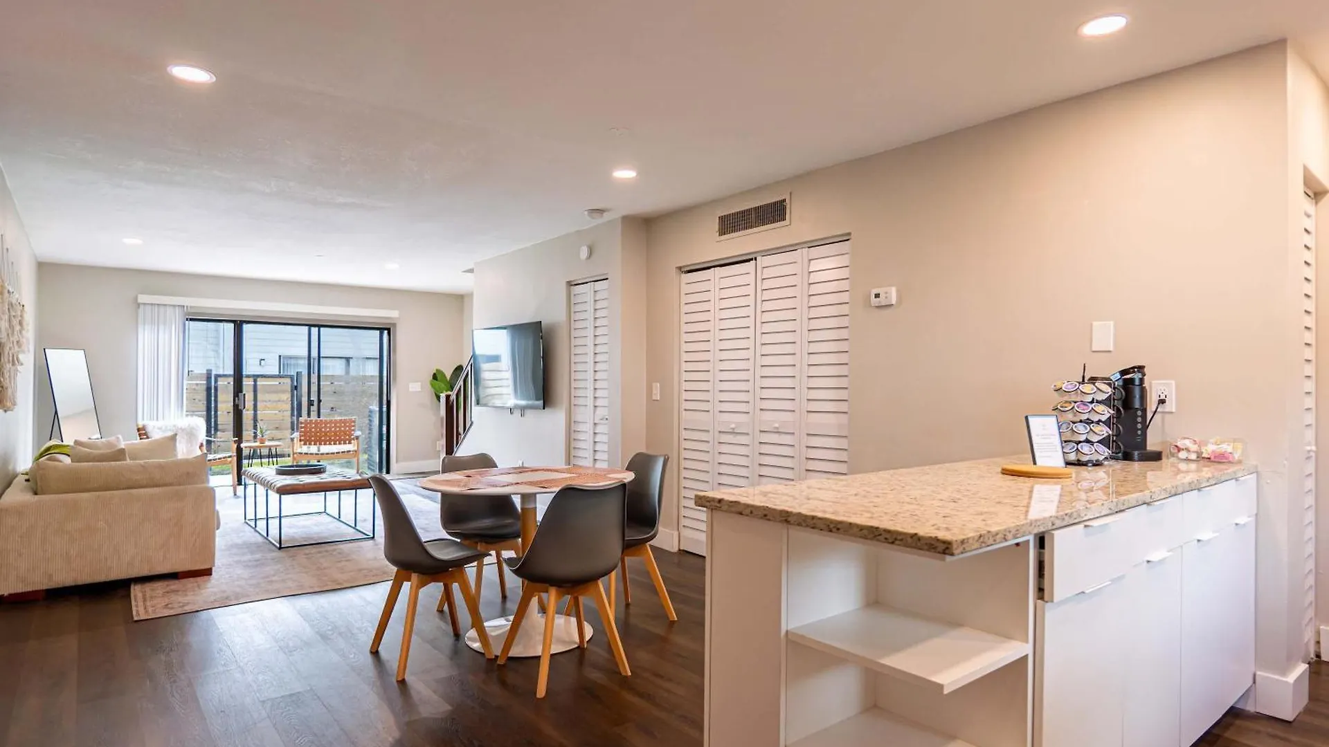 Σπίτι διακοπών Boho Townhouse Near Usf Βίλα Τάμπα Ηνωμένες Πολιτείες της Αμερικής